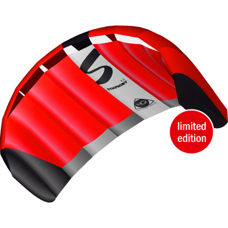 Symphony Pro 1.3 Neon Red R2F