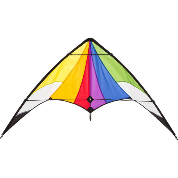 Stunt Kite "Orion" Rainbow